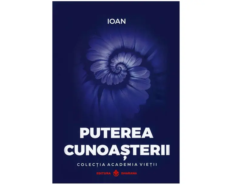 Puterea Cunoasterii