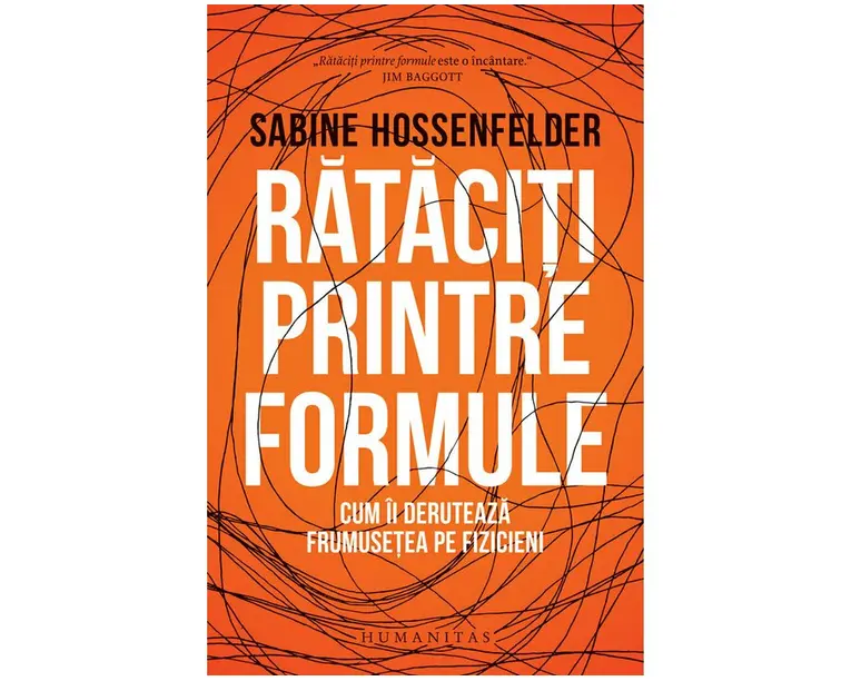 Rataciti printre formule