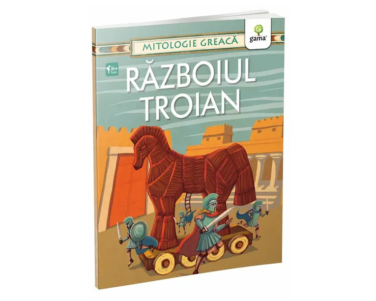 Razboiul Troian