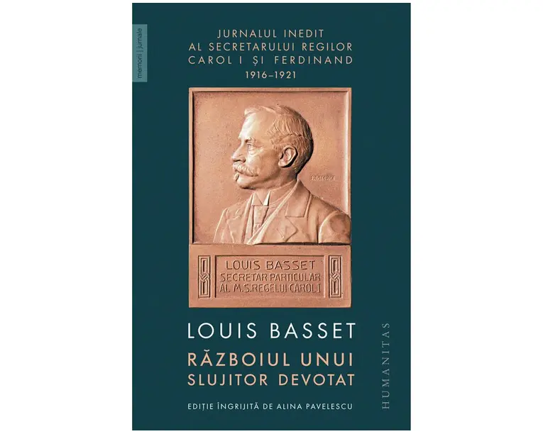 Razboiul unui slujitor devotat