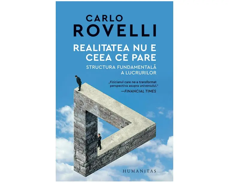 Realitatea nu e ceea ce pare