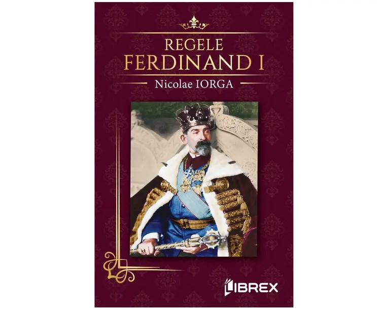 Regele Ferdinand I