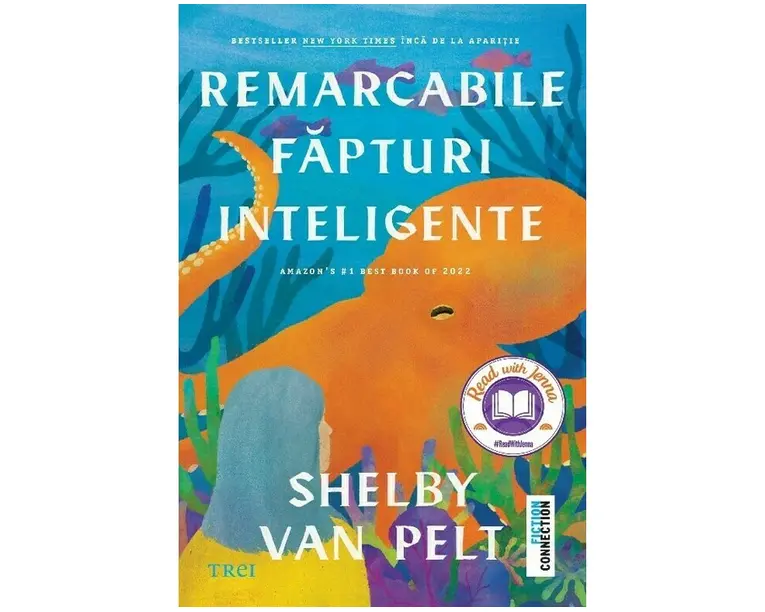 Remarcabile fapturi inteligente