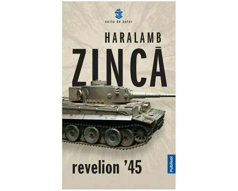 Revelion 45