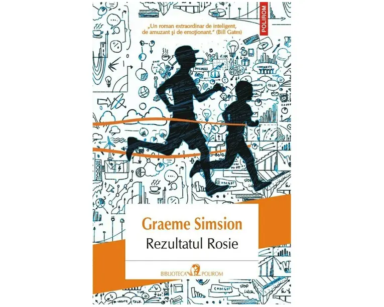 Rezultatul Rosie