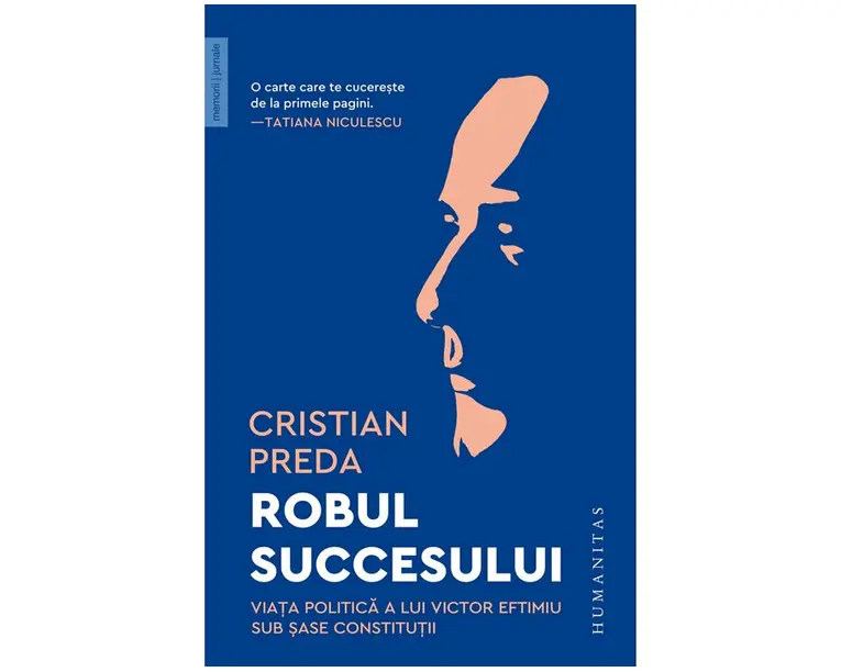 Robul succesului