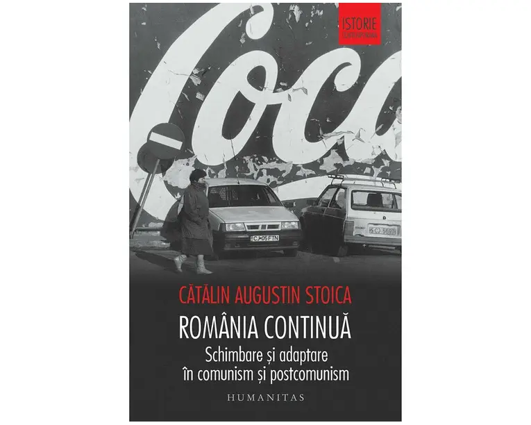 Romania continua