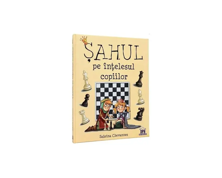Sahul pe intelesul copiilor