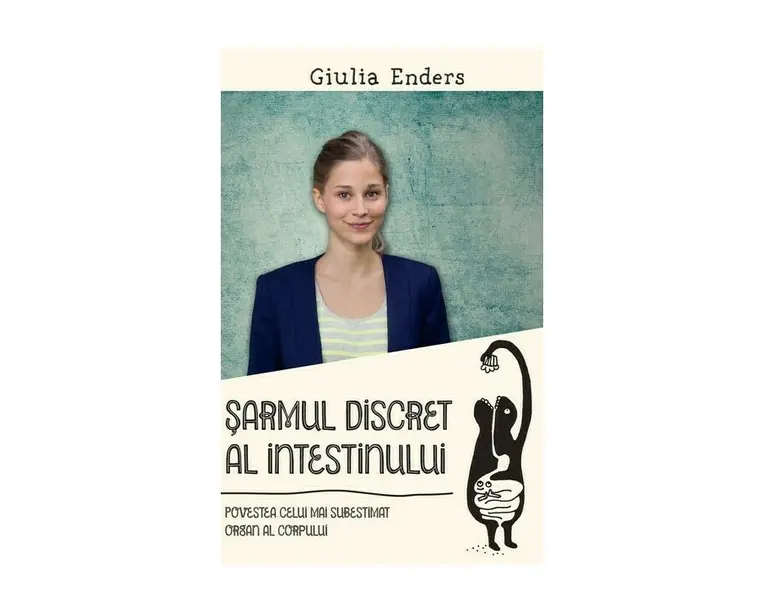 Sarmul discret al intestinului