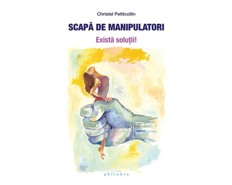 Scapa de manipulatori - exista solutii!