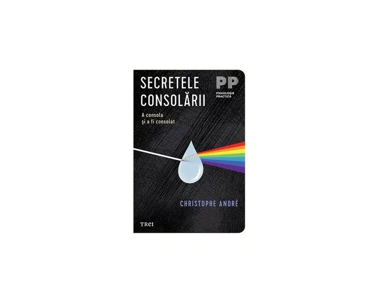 Secretele consolarii