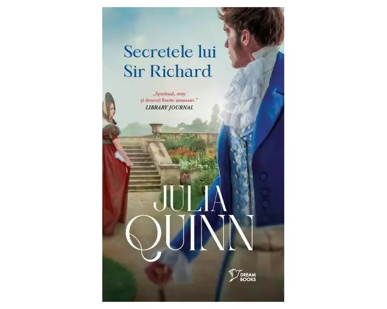 Secretele lui Sir Richard