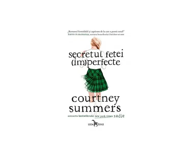 Secretul fetei (im)perfecte