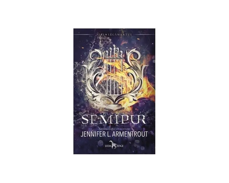 Semipur. Seria Legamantul, Vol.1