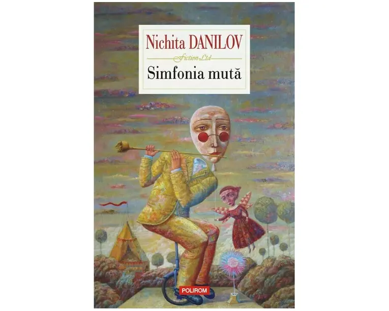 Simfonia muta