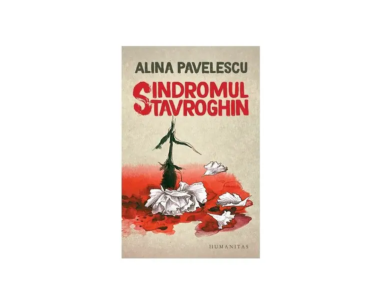 Sindromul Stavroghin