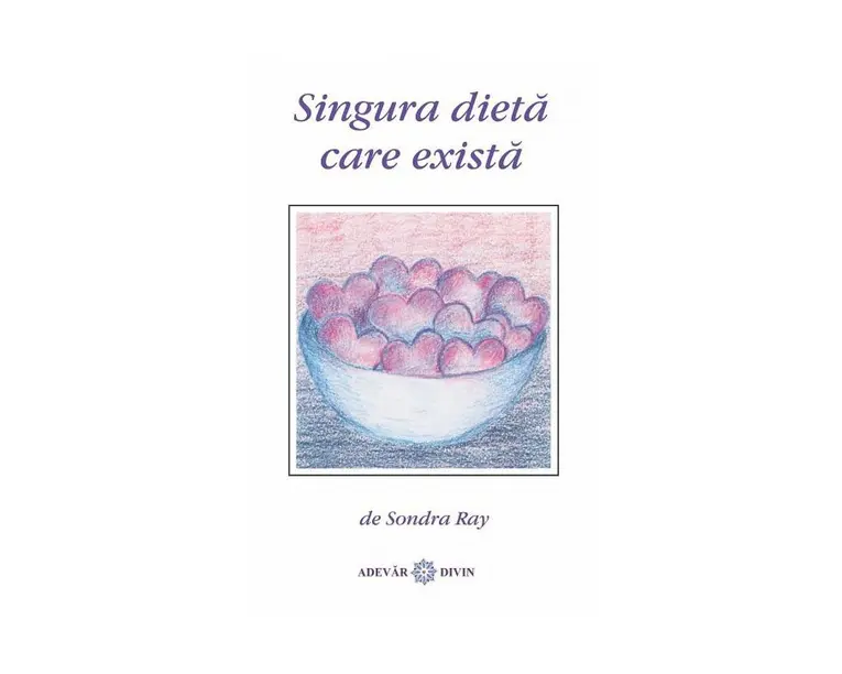 Singura dieta care exista