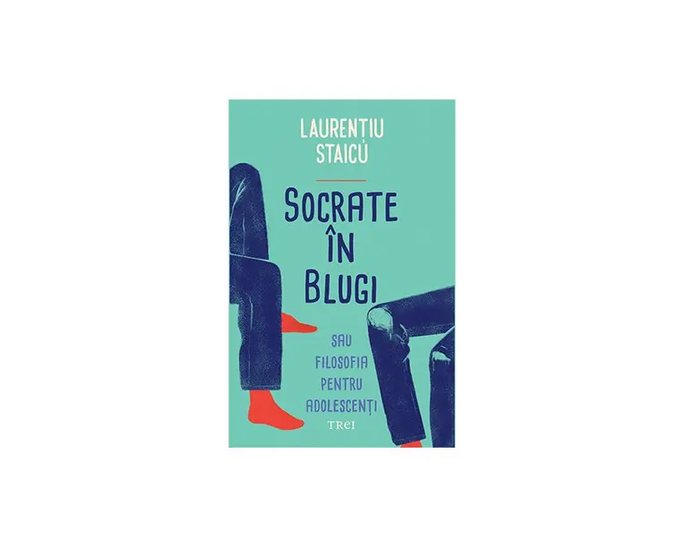 Socrate in blugi