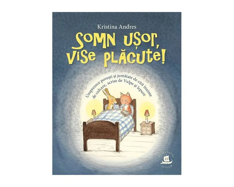 Somn usor,vise placute!