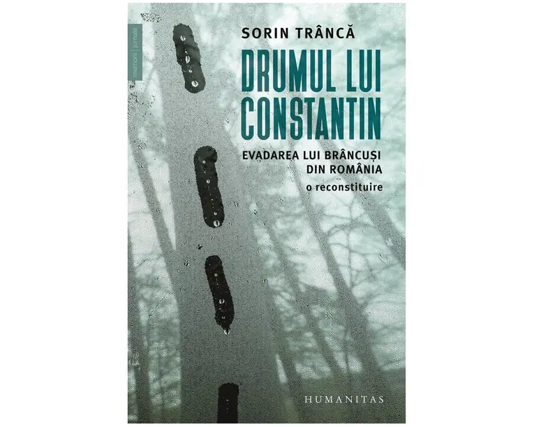 Drumul lui Constantin