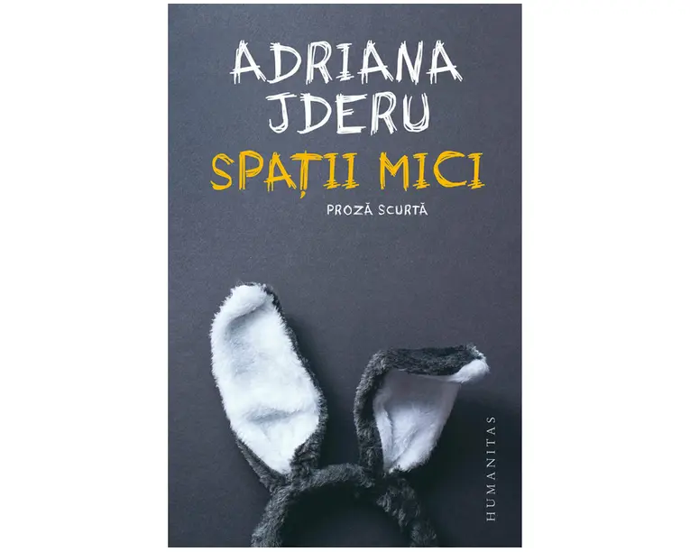 Spatii mici