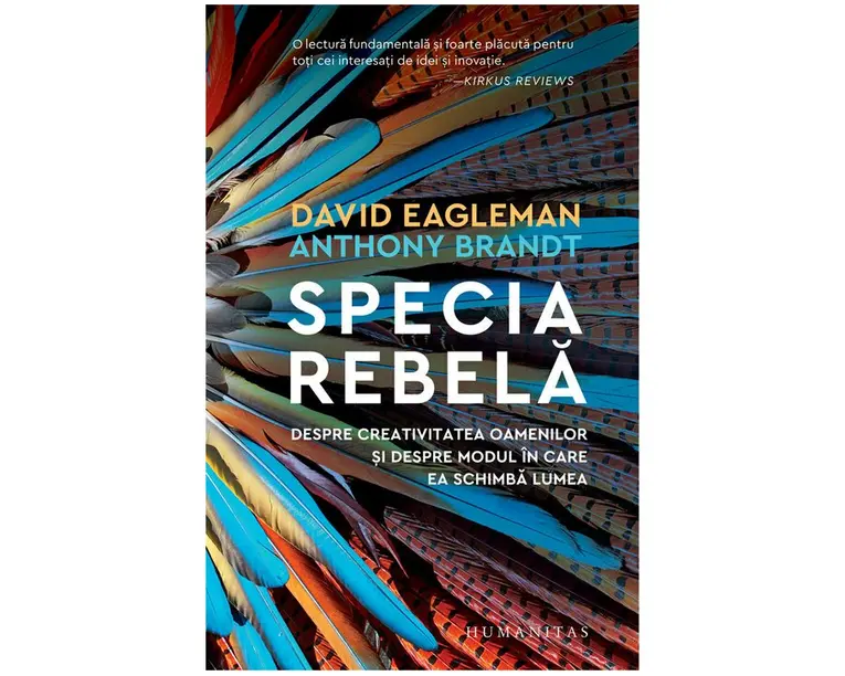 Specia rebela