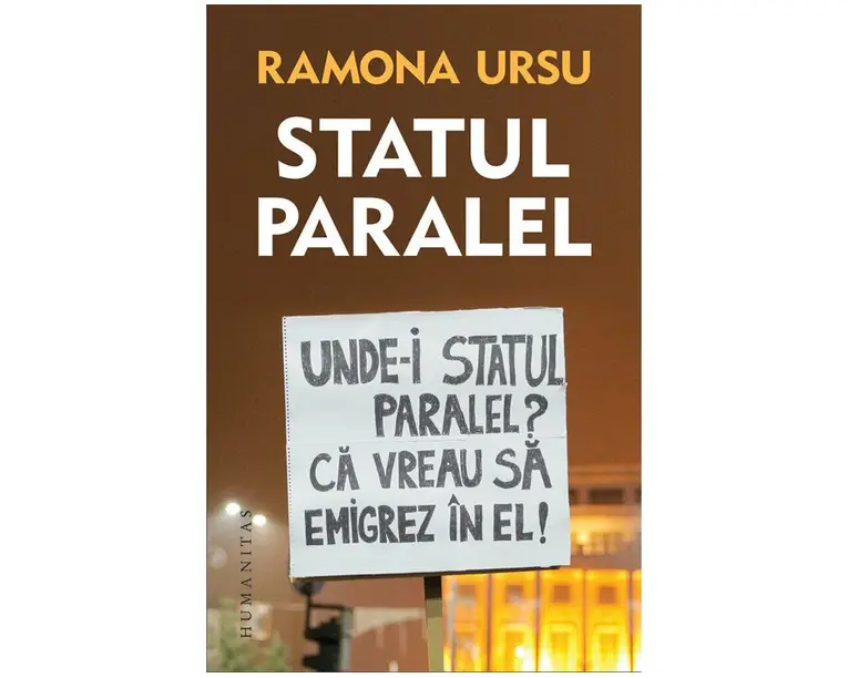 Statul paralel
