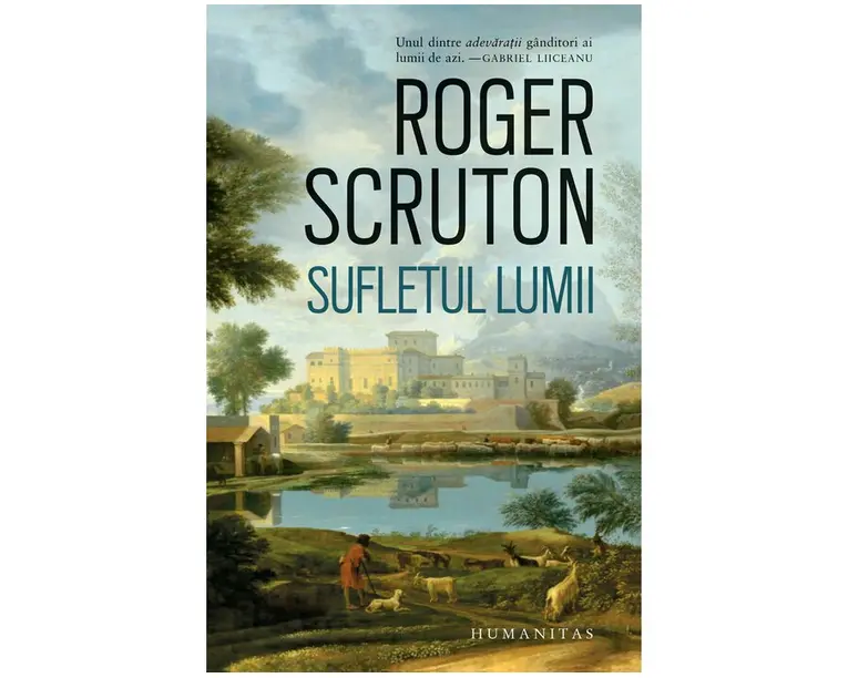 Sufletul lumii