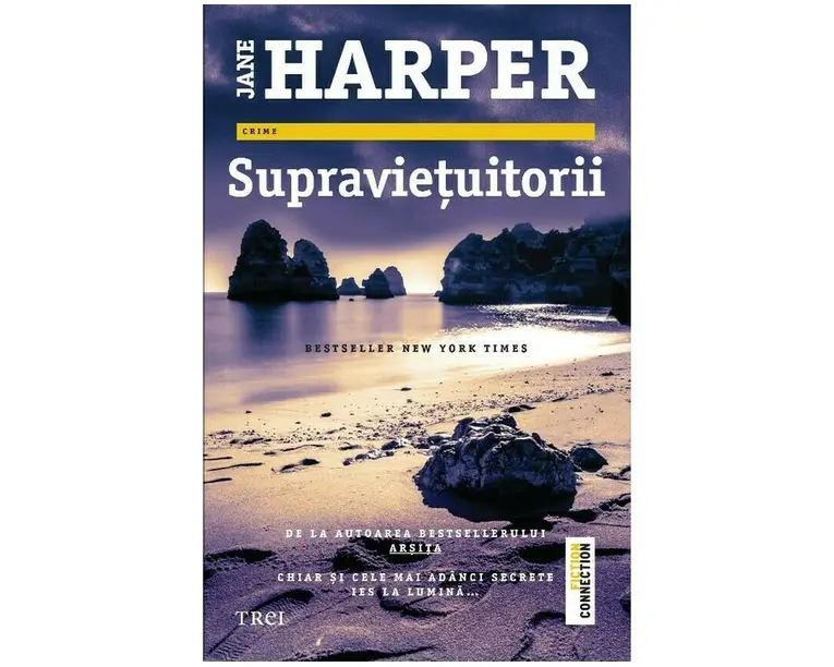 Supravietuitorii