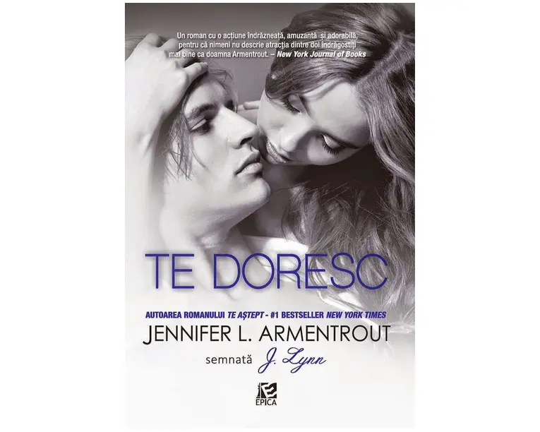Te doresc