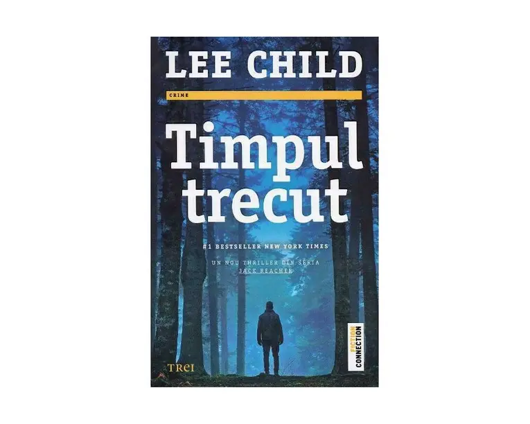 Timpul trecut