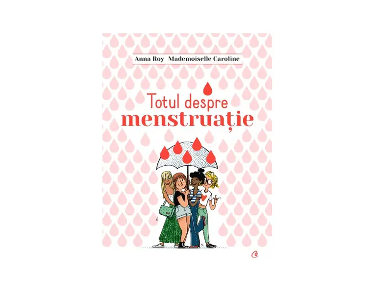 Totul despre menstruatie