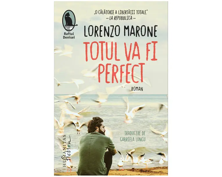 Totul va fi perfect