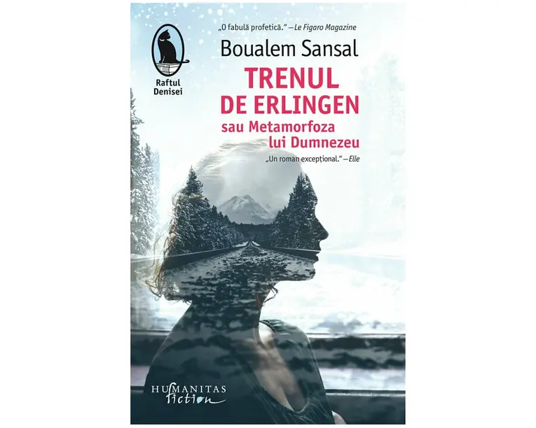Trenul de Erlingen
