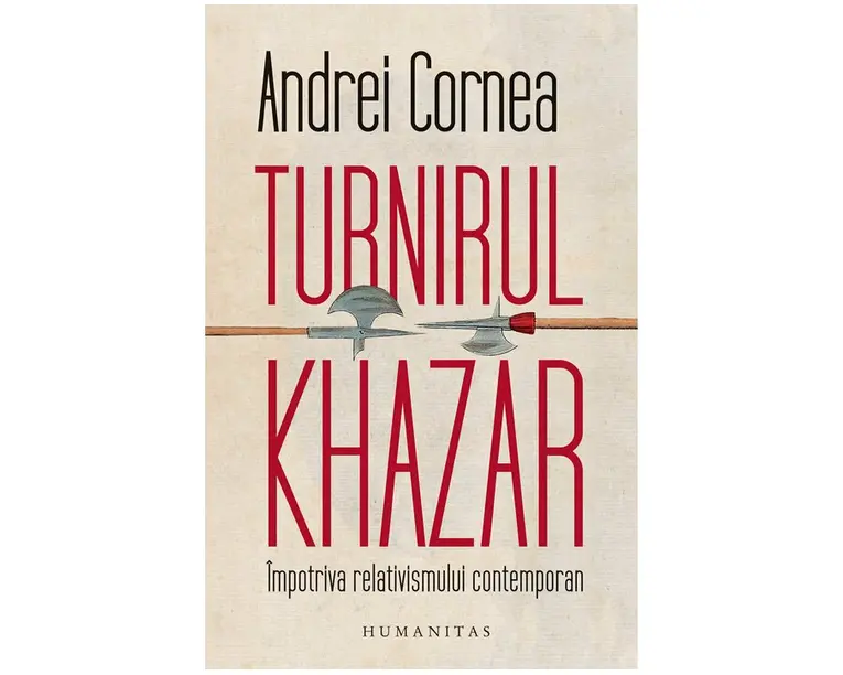Turnirul khazar