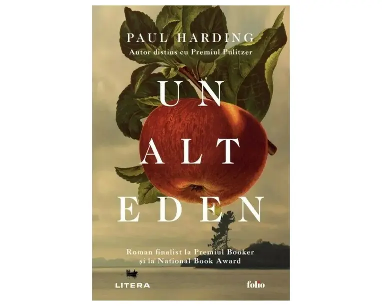 Un alt Eden