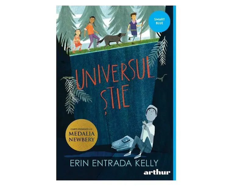 Universul stie