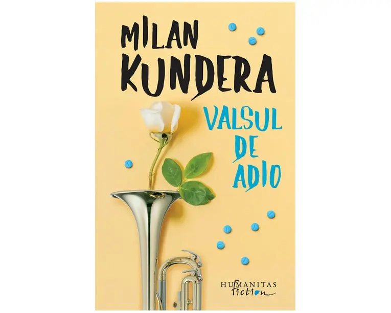 Valsul de adio