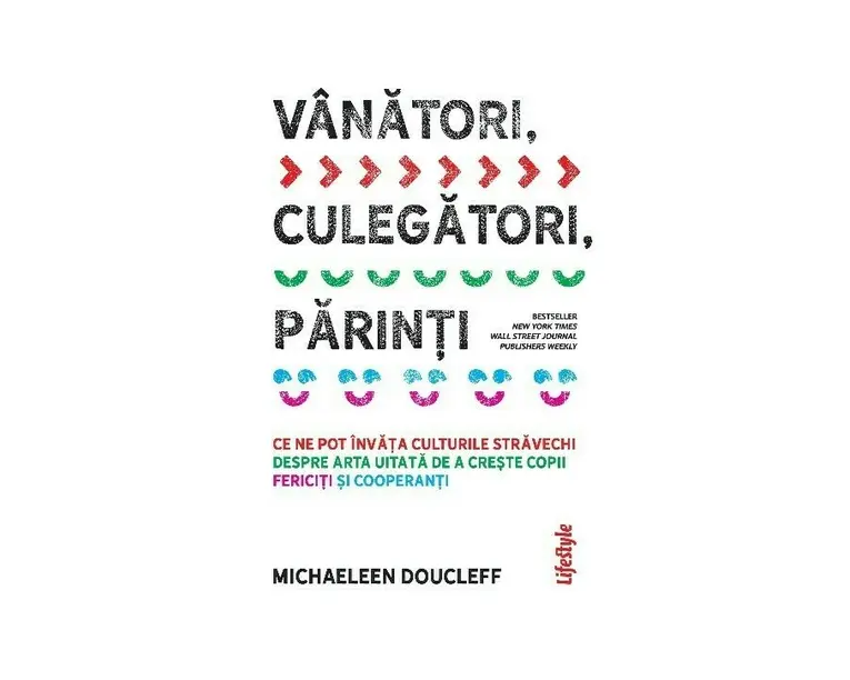 Vanatori, culegatori, parinti