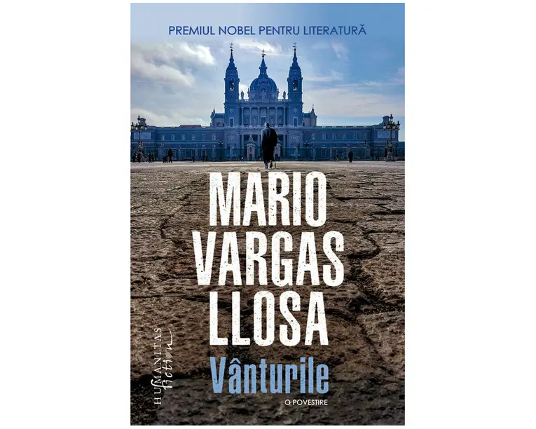 Vanturile