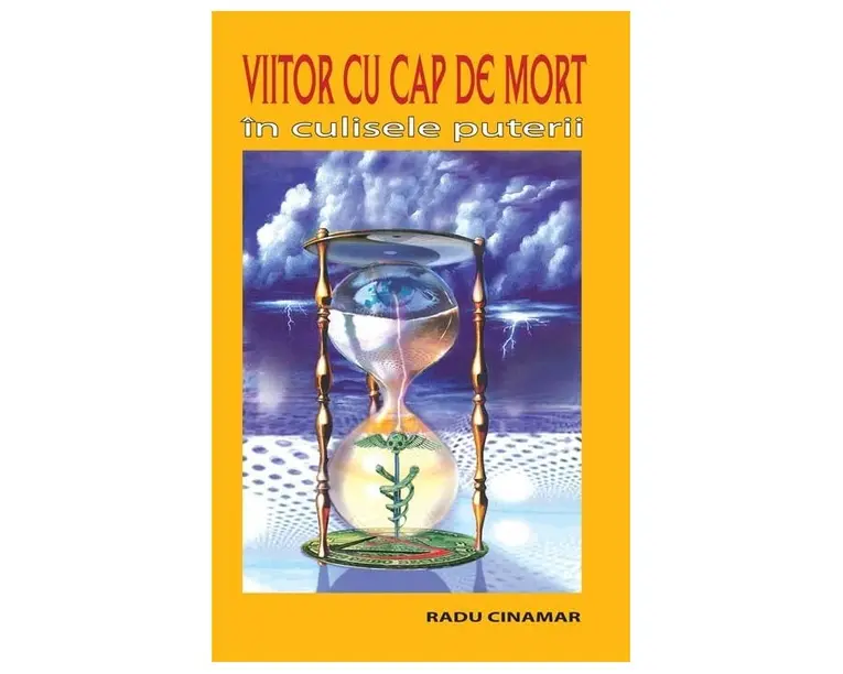 Viitor cu cap de mort: in culisele puterii