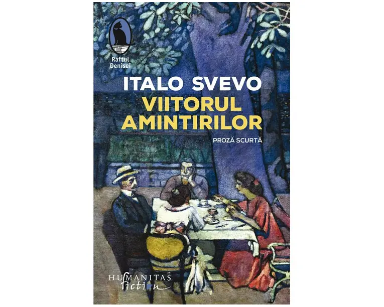 Viitorul amintirilor