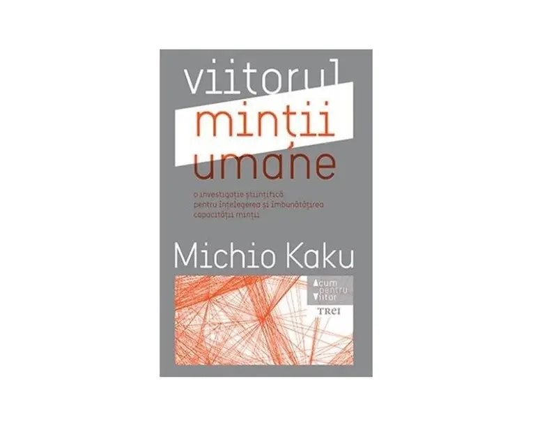 Viitorul mintii umane