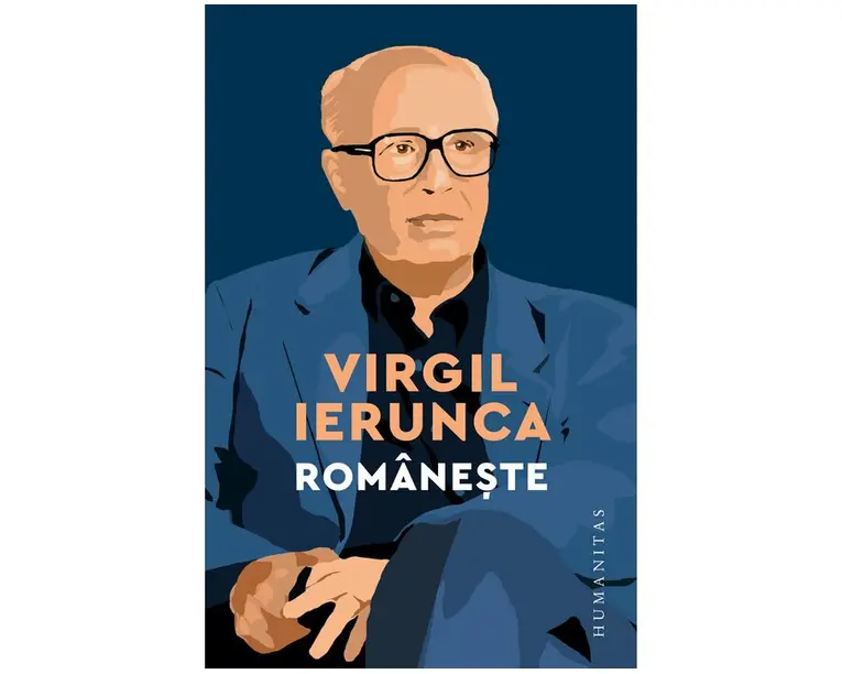 Virgil Ierunca, Romaneste