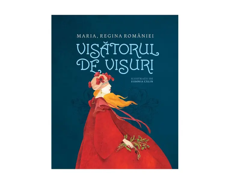 Visatorul de visuri