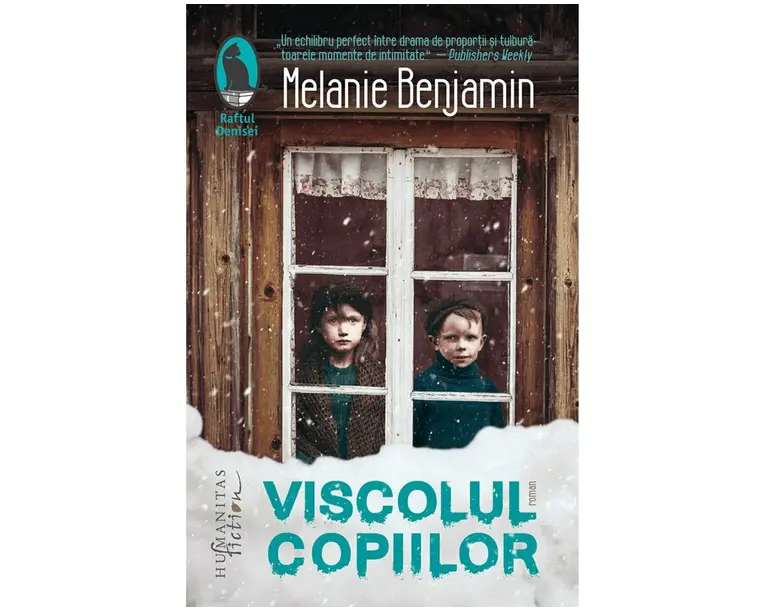 Viscolul copiilor