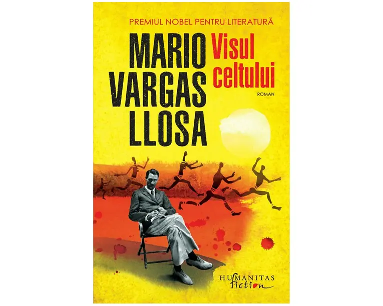 Visul celtului