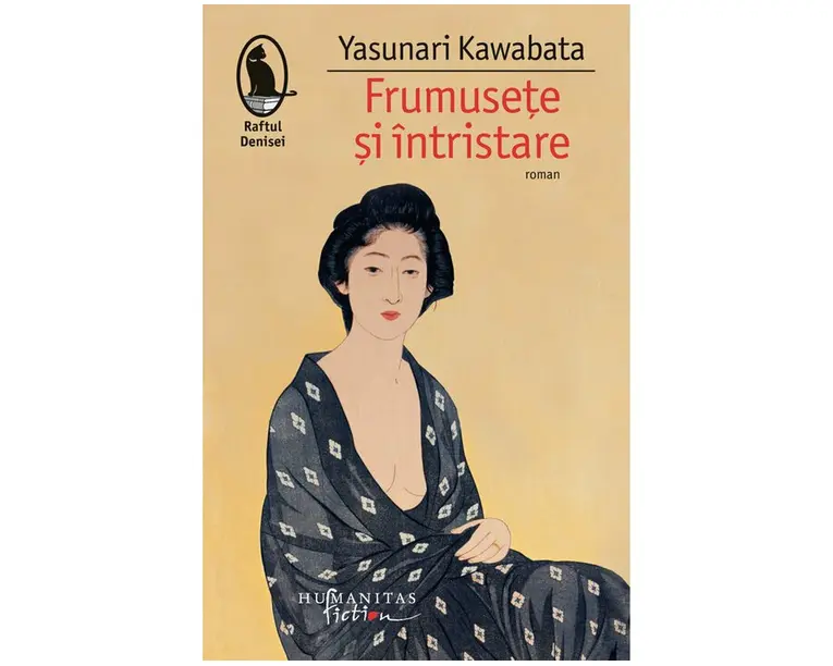 Frumusete si intristare