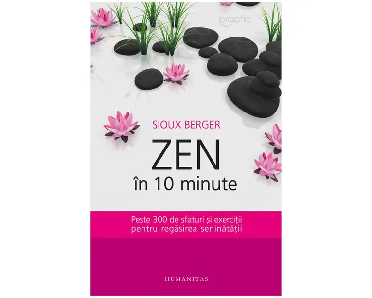 Zen in 10 minute
