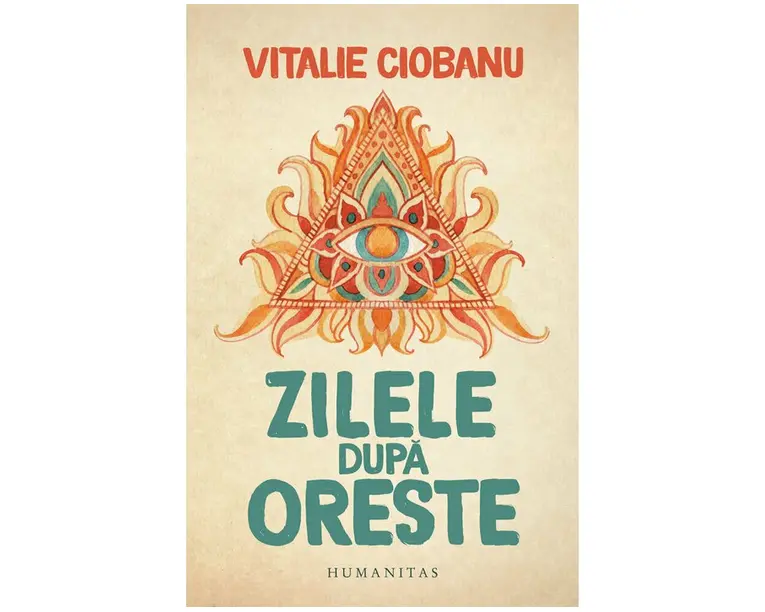 Zilele dupa Oreste
